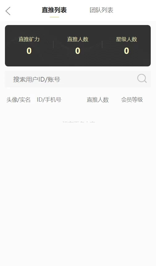 空气币矿机，理财，带C2C交易