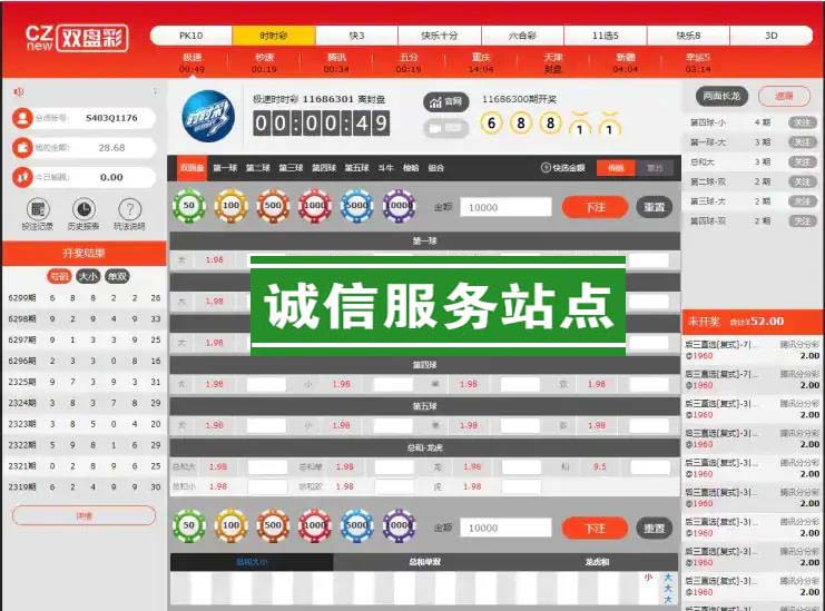 IG彩新版信用盘,信用盘,API线路输出,独立商户,独立代理